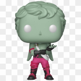 Pop Figures Fortnite, HD Png Download - fortnite omega png