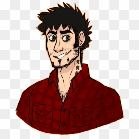 Illustration, HD Png Download - colton haynes png
