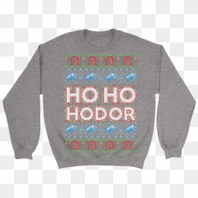 Ho Ho Hodor , Png Download, Transparent Png - hodor png