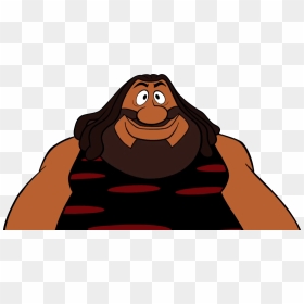 Marble Henry Cut By Danger Liam - Wwe The Flintstones Mable Henry, HD Png Download - smackdown png