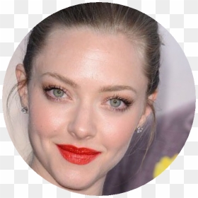 Text , Png Download - Girl, Transparent Png - amanda seyfried png