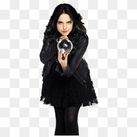 Elizabeth Gillies Png - Jade West Elizabeth Gillies, Transparent Png - elizabeth gillies png