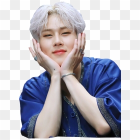 Jooheon Fansite , Png Download - Monsta X Jooheon Sticker, Transparent Png - jooheon png