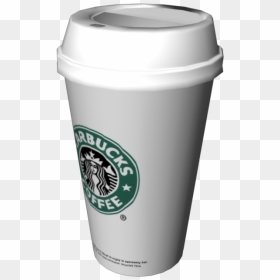 Table-glass Coffee Starbucks Cup Free Transparent Image - Starbucks Coffee Glass, HD Png Download - starbucks drink png