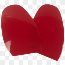Heart, HD Png Download - christian louboutin logo png