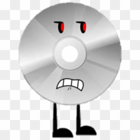 The Object Shows Community Wiki - Circle, HD Png Download - blink 182 logo png