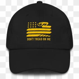 Dont - Suck My Duck Hat, HD Png Download - dont tread on me png