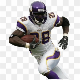 Adrian Peterson - Adrian Peterson Png, Transparent Png - adrian peterson png