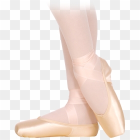 Demi Pointe Shoes Grishko, HD Png Download - pointe shoes png