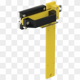Zr0l Riegel Für Sicherheitszuhaltung Zr - Tool, HD Png Download - metal bolt png