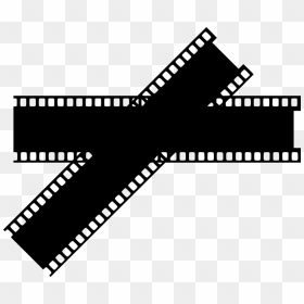 Transparent Film Reel Png, Png Download - movie tape png