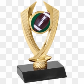 Trophy, HD Png Download - football trophy png