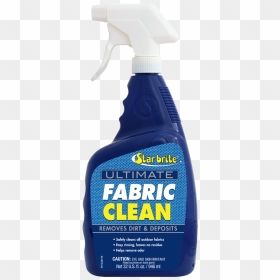 Star Brite Fiberglass Stain Remover, 32 Oz - Starbrite Fabric Cleaner, HD Png Download - dirt stain png