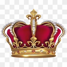 Crown- Openprocessing - Royal Queen Crown, HD Png Download - quinceanera crown png