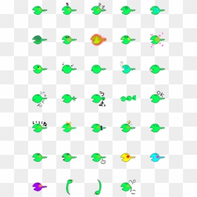 Clip Art, HD Png Download - snake emoji png