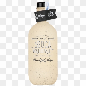 Bouteilles Carrousel - Glass Bottle, HD Png Download - waterfall texture png