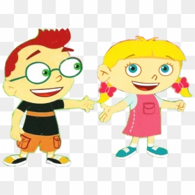 Little Einsteins Annies Solo Mission, HD Png Download - little einsteins png