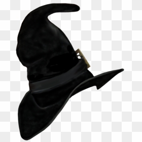 Witch Hat Cap - Witch Hat Transparent Background, HD Png Download - magician hat png