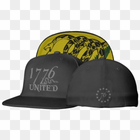 Dont Tread On Me Hat, HD Png Download - dont tread on me png