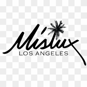 Mislux - Calligraphy, HD Png Download - christian louboutin logo png