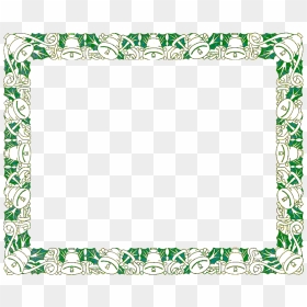 Picture Frame, HD Png Download - marco vintage png