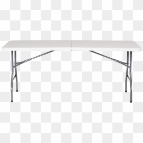 Coffee Table, HD Png Download - folding table png