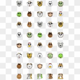 Corona Virus Emoji, HD Png Download - snake emoji png