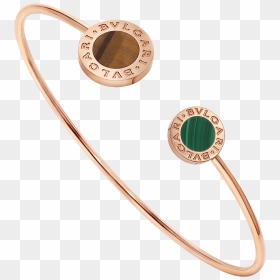 Pulseira Bvlgari, HD Png Download - tiger eyes png