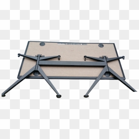 Vector2 - Folding Table, HD Png Download - folding table png