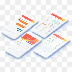 Eos Token Nlp Private Erc20 Walle , Png Download - Smartphone, Transparent Png - walle png