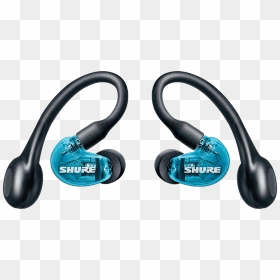 Aonic 215 True Wireless Sound Isolating™ Earphones - Shure Aonic 215, HD Png Download - adam levine png