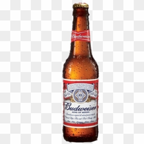 Transparent Budweiser Can Png - Budweiser Beer, Png Download - bud light can png