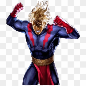 Click For Full Sized Image Adam Warlock - Adam Warlock Png, Transparent Png - adam levine png