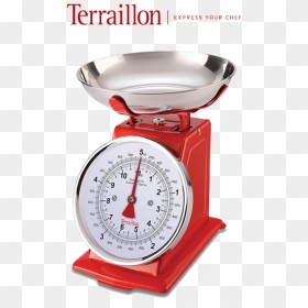 Balance Mécanique Cuisine, HD Png Download - marco vintage png