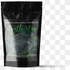 Death Star , Png Download - Paper Bag, Transparent Png - death star png transparent