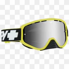 Woot Race Mx Goggle - Spy Woot Race Mx Goggles, HD Png Download - steampunk goggles png