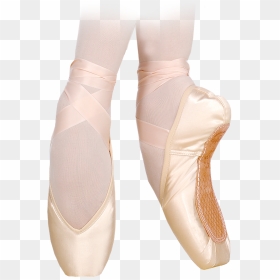 Bailarinas De Ballet Clasico, HD Png Download - pointe shoes png