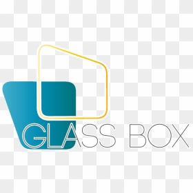 Graphic Design, HD Png Download - glass box png