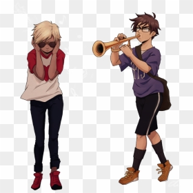 Cartoon, HD Png Download - strider hiryu png