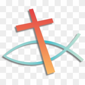 Symbols Of Christianity Png, Transparent Png - christianity symbol png