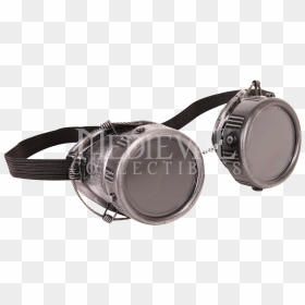 Marching Percussion, HD Png Download - steampunk goggles png