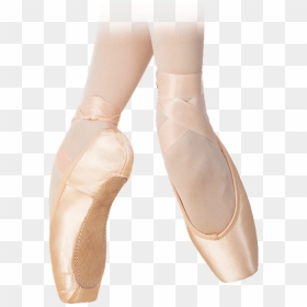 Grishko Nova Pointe Shoes, HD Png Download - pointe shoes png