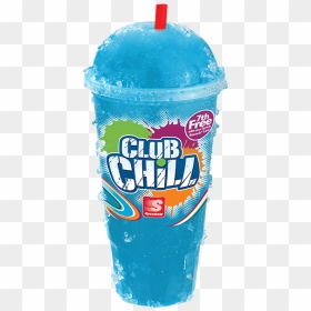 Speedy Freeze, HD Png Download - icee png