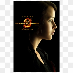 Hunger Games, HD Png Download - katniss everdeen png