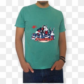 Camiseta Starfox Zero De Edward The Cat"s Studiona - Camiseta Gato De Schrodinger, HD Png Download - star fox zero png