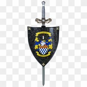Shield And Sword Png , Png Download, Transparent Png - shield and sword png