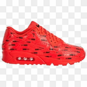 Nike Air Max 90 Premium "just Do It - Nike Free, HD Png Download - nike just do it png