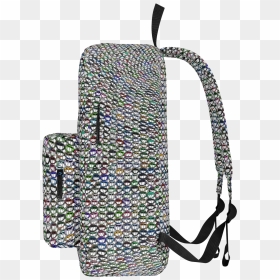 Emoji Classic Backpack - Backpack, HD Png Download - backpack emoji png
