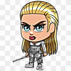 Cartoon, HD Png Download - legends of tomorrow png