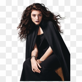 Thumb Image - Lorde Png, Transparent Png - lorde png